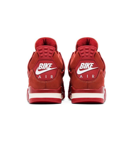 Air Jordan 4 Retro OG SP “Nigel Sylvester Brick by Brick”