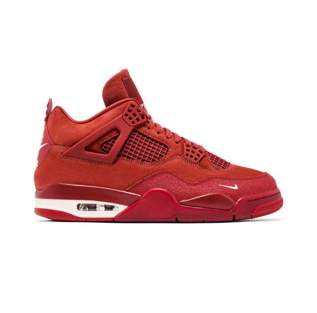Air Jordan 4 Retro OG SP “Nigel Sylvester Brick by Brick”