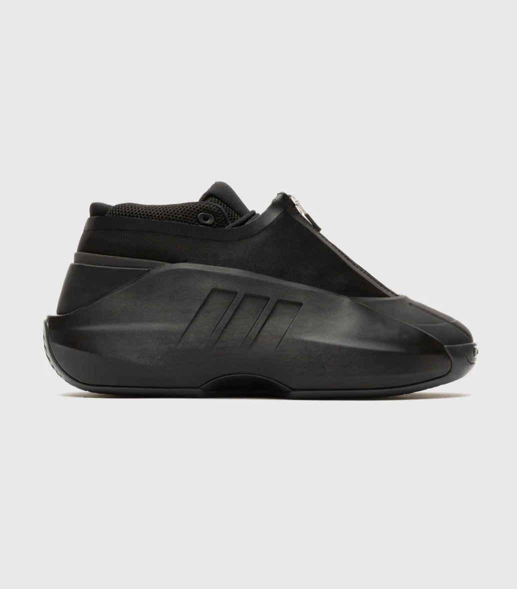 Adidas Crazy iiinfinity "Triple Black" 2023