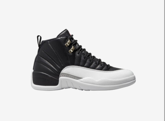 Jordan 12 Retro “Playoff” 2022