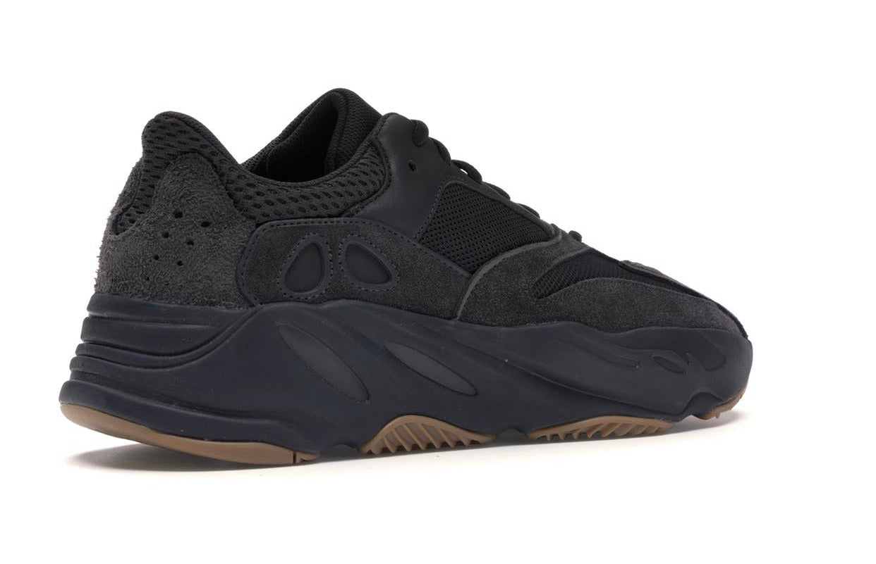 Yeezy Boost 700 Utility Black
