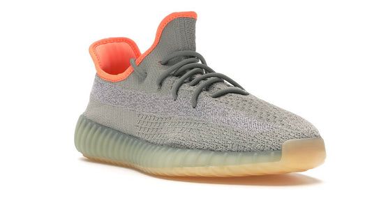 Adidas Yeezy Boost 350 V2 “Desert Sage”