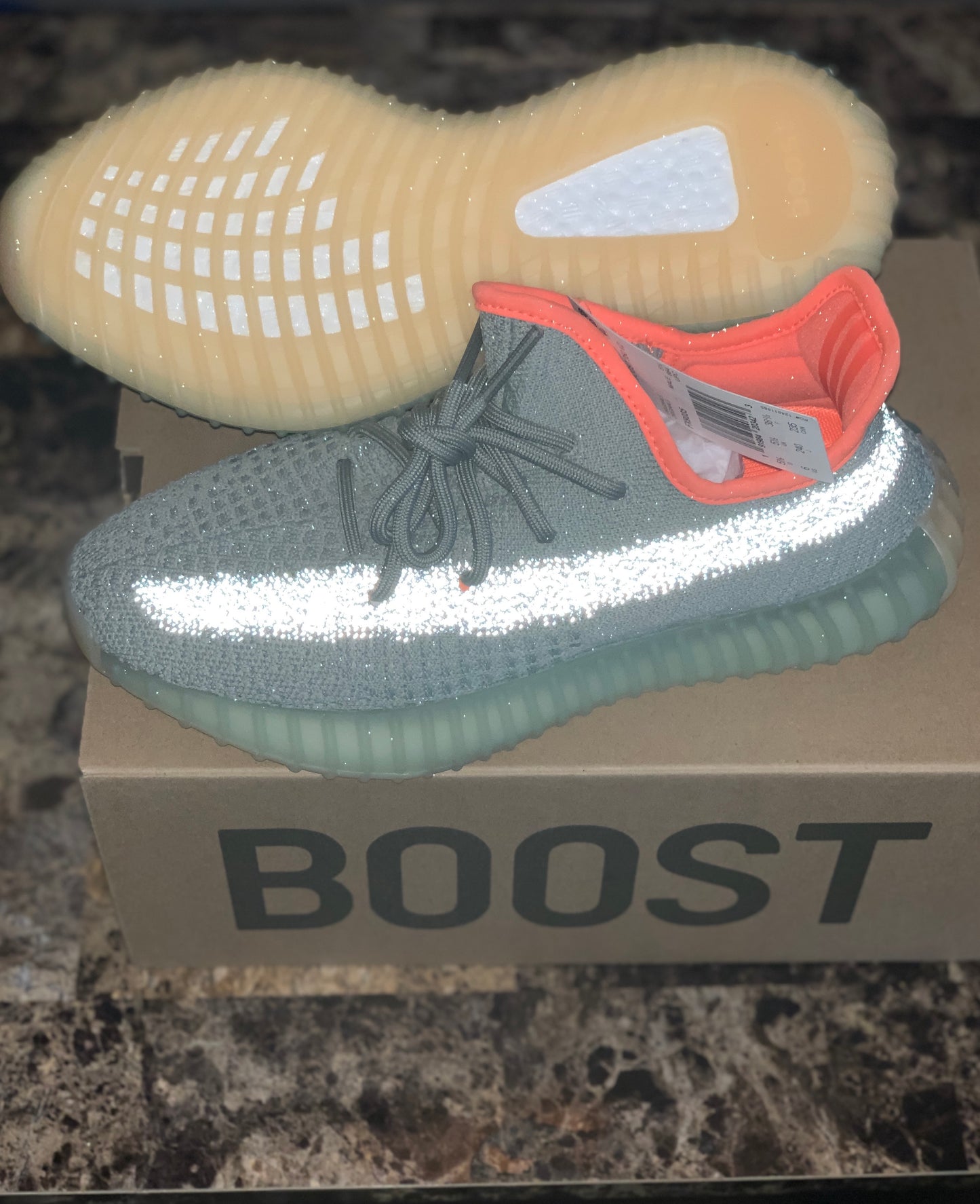Adidas Yeezy Boost 350 V2 “Desert Sage”