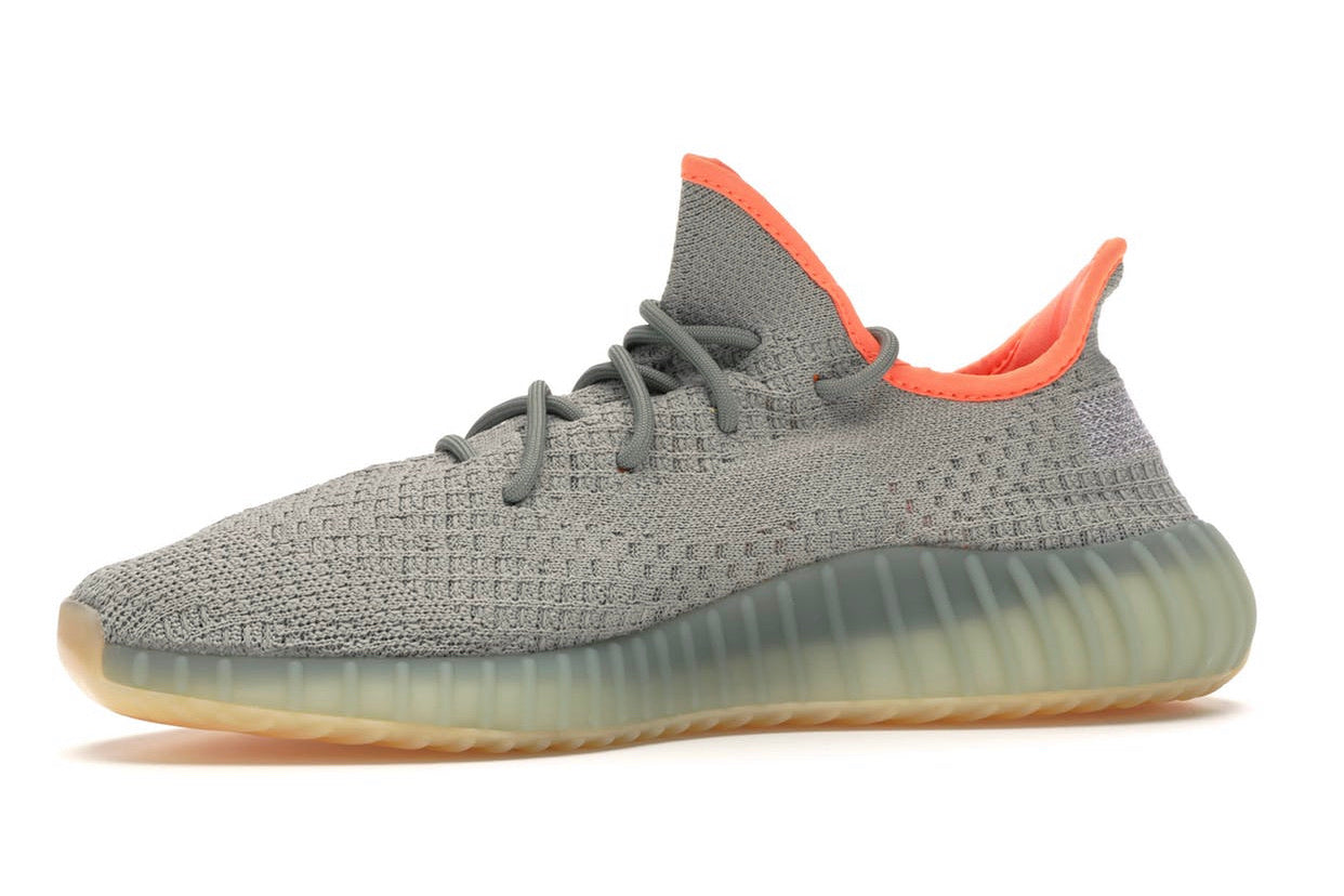 Adidas Yeezy Boost 350 V2 “Desert Sage”
