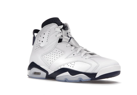 Jordan 6 Retro “Midnight Navy” 2022