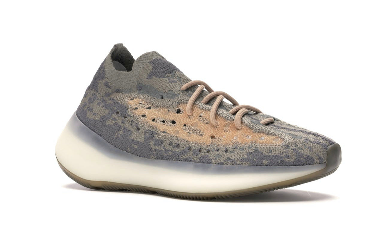 Adidas Yeezy 380 Boost “Mist” Non-Reflective