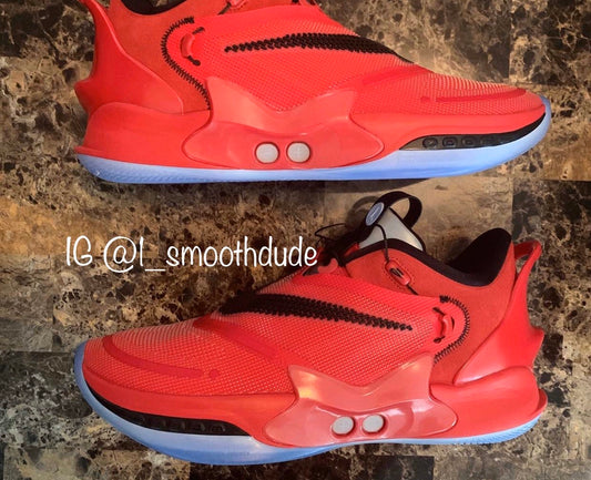 Adapt BB 2.0 “Chicago” GE