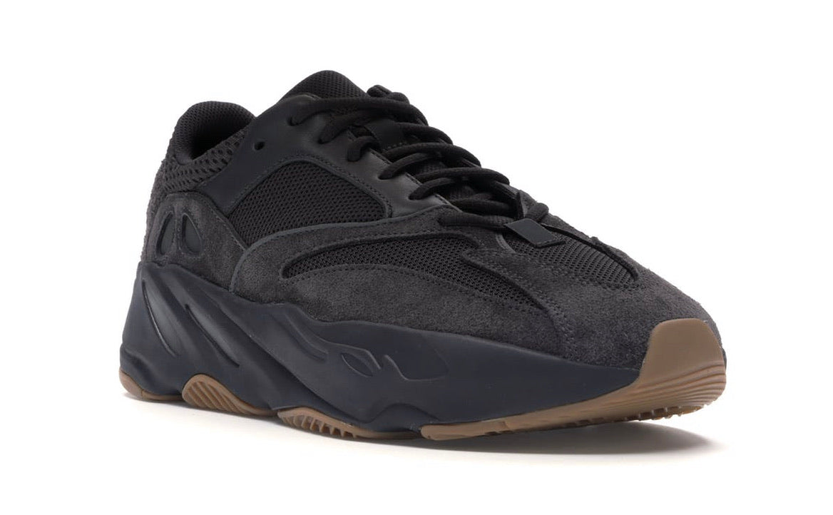 Yeezy Boost 700 Utility Black – CornerStonez_Kickz