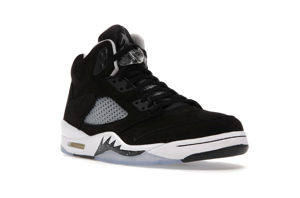 Jordan 5 Retro “Oreo” 2021