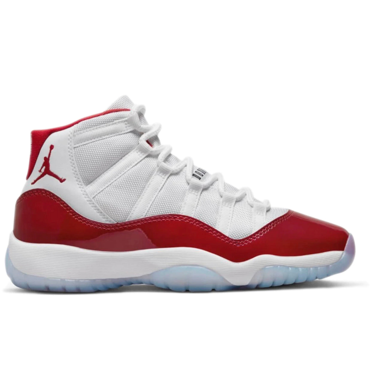 Retro Air Jordan 11 “Cherry” 2022