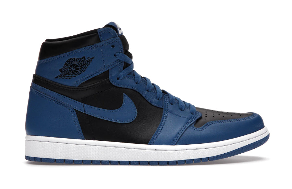 Air Jordan 1 “Dark Marina Blue” 2022