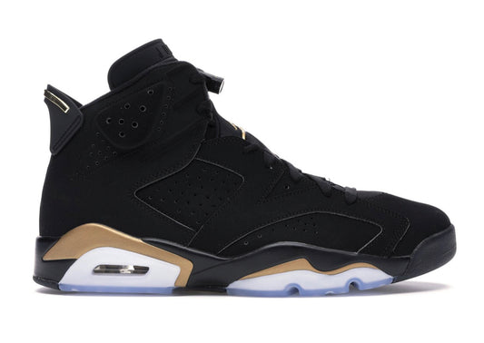 Retro Air Jordan 6 “Defining Moments” 2020