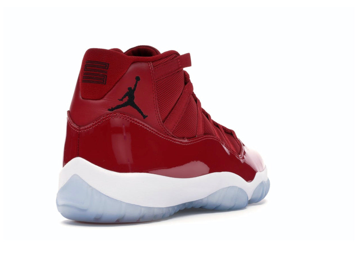 Retro Air Jordan 11 “Win Like 96”