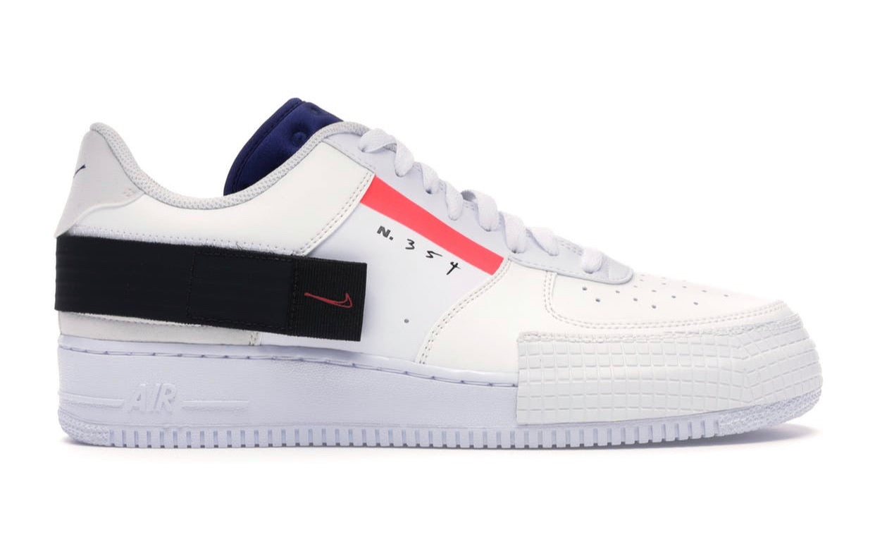 Nike Air Force 1-Type