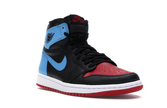 Wmns Retro Air Jordan 1 High OG “NC-CHI”