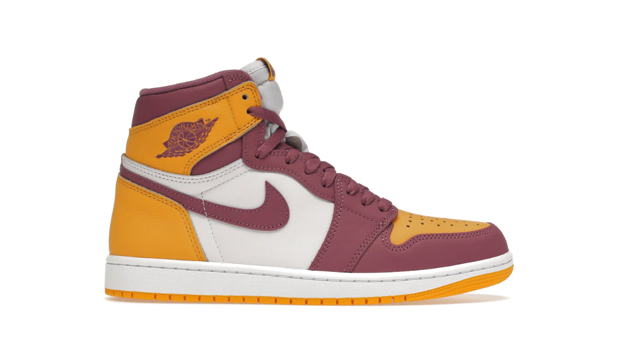 Jordan 1 “Brotherhood” 2022
