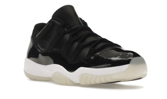 Jordan 11 Retro Low “72-10” 2022