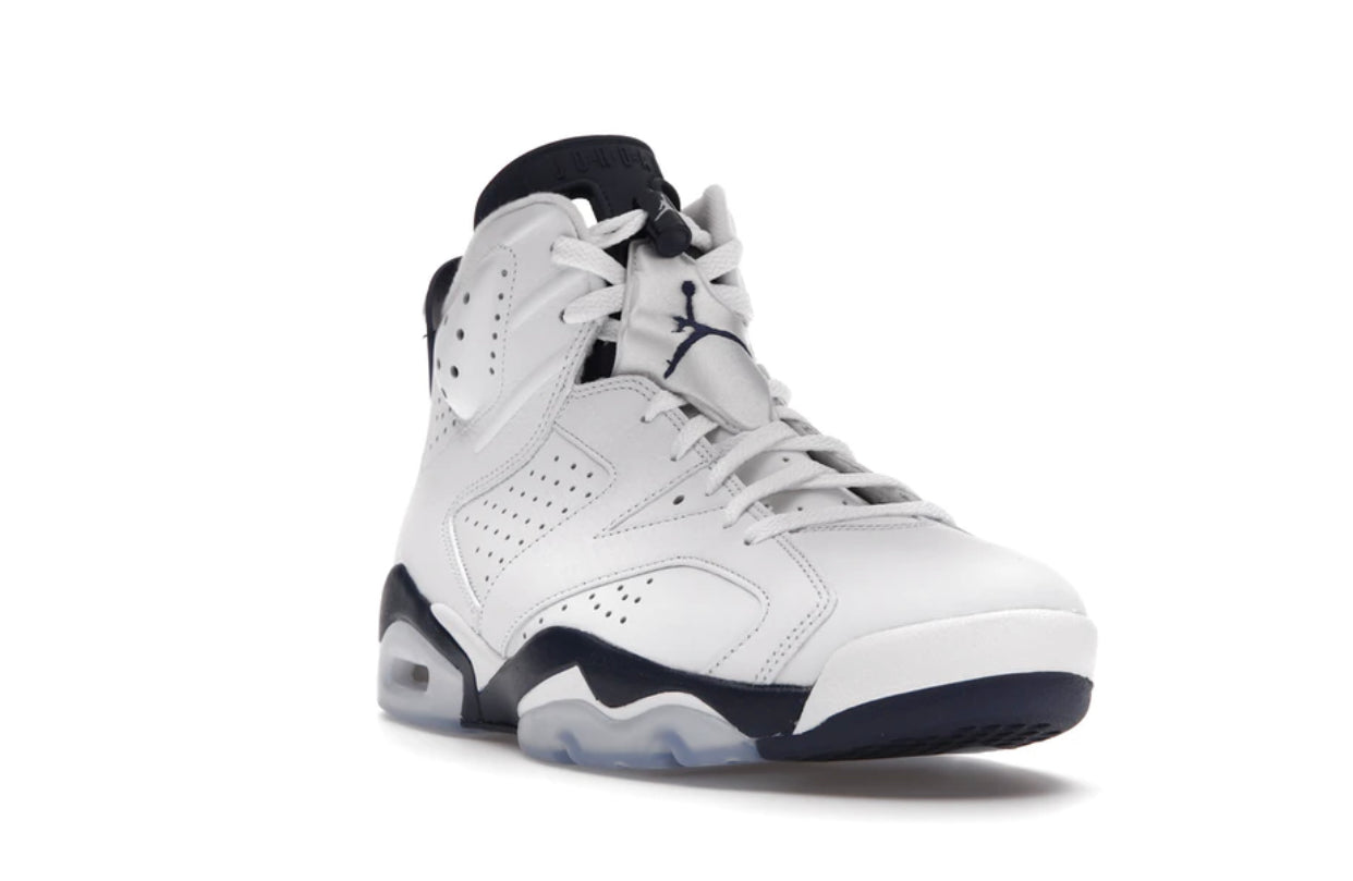 Jordan 6 Retro “Midnight Navy” 2022