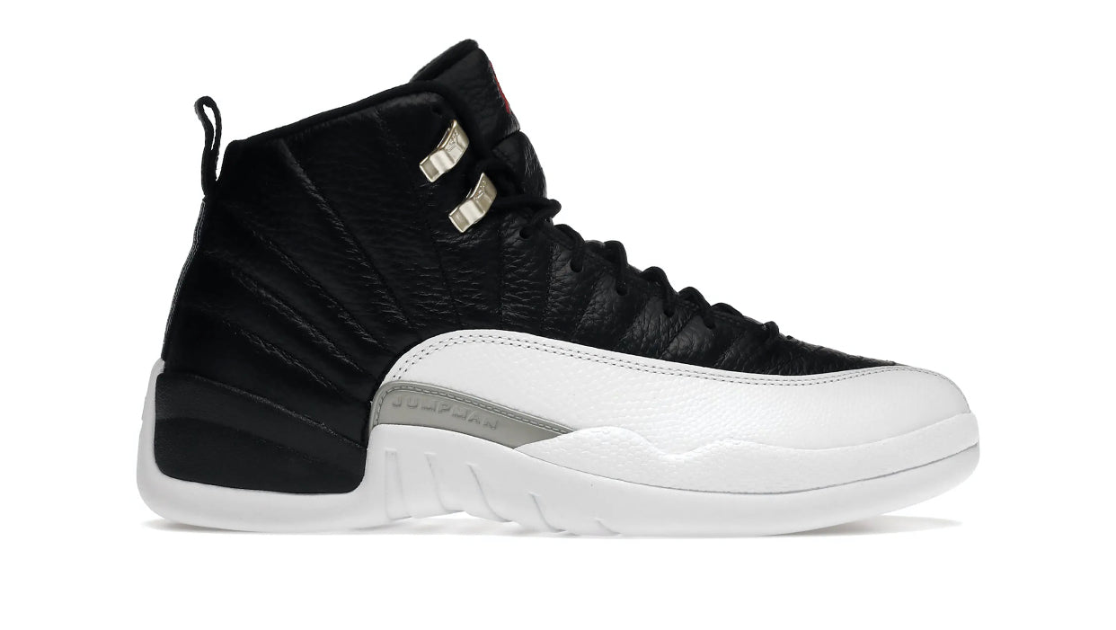 Jordan 12 Retro “Playoff” 2022
