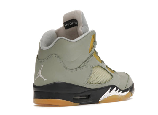 Jordan 5 “Jade Horizon” 2022