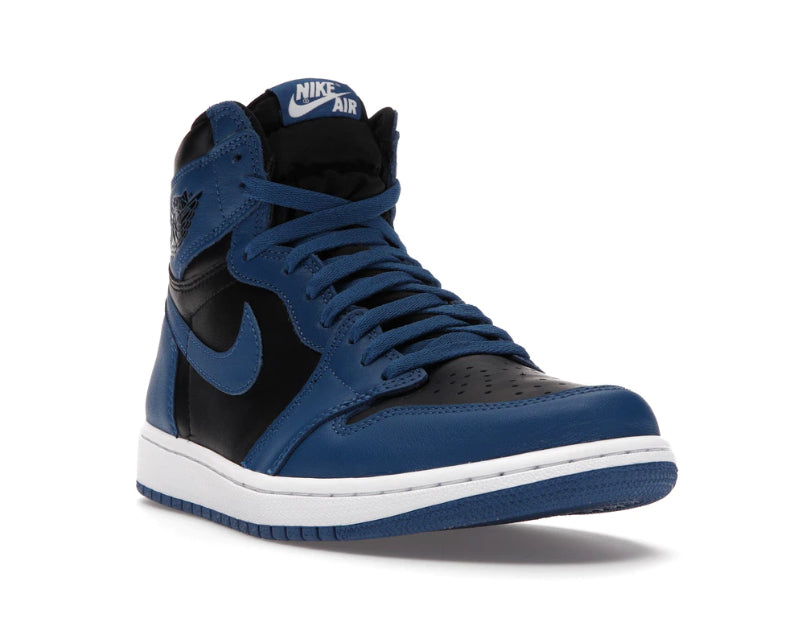 Air Jordan 1 “Dark Marina Blue” 2022