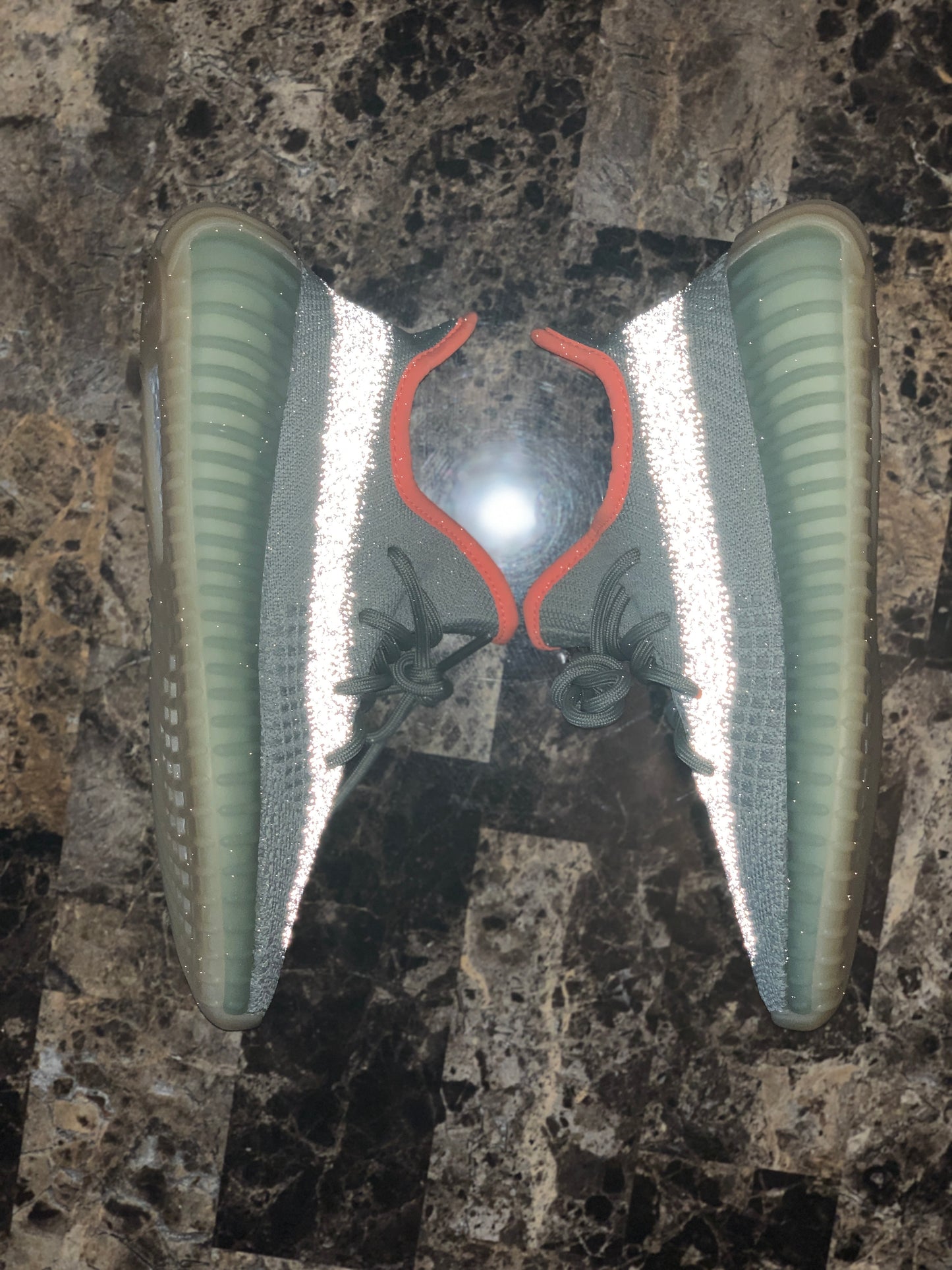 Adidas Yeezy Boost 350 V2 “Desert Sage”