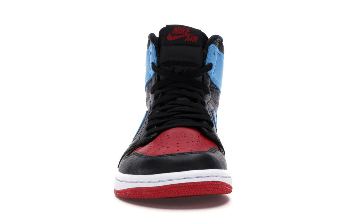 Wmns Retro Air Jordan 1 High OG “NC-CHI”