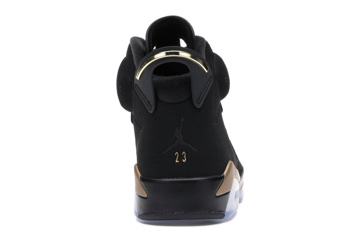 Retro Air Jordan 6 “Defining Moments” 2020
