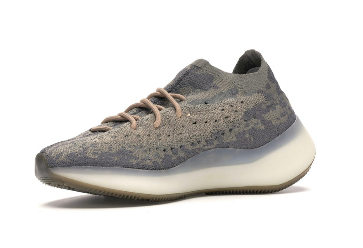 Adidas Yeezy 380 Boost “Mist” Non-Reflective
