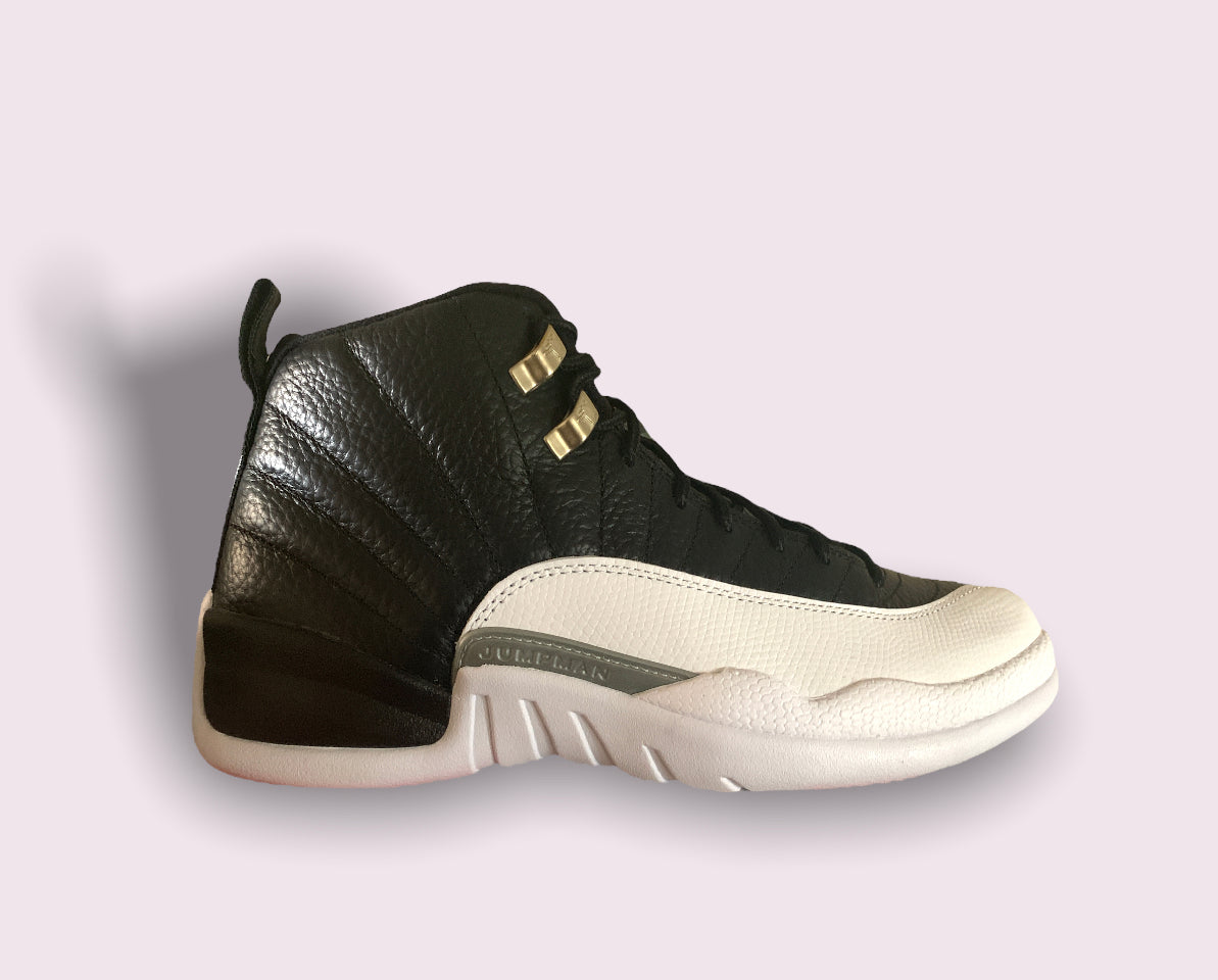 Jordan 12 (GS) “Playoff” 2022