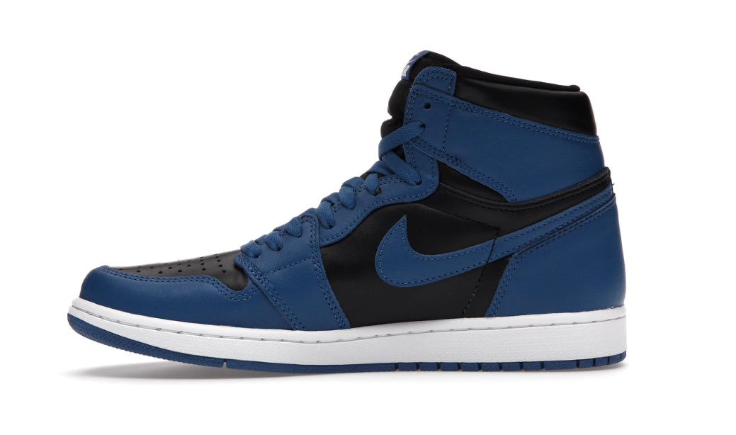 Air Jordan 1 “Dark Marina Blue” 2022
