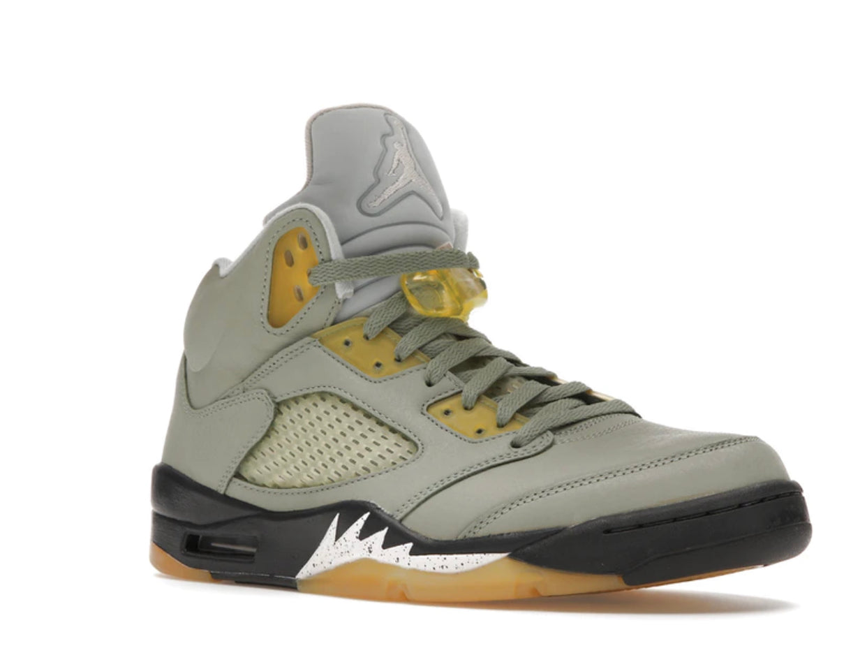 Jordan 5 “Jade Horizon” 2022