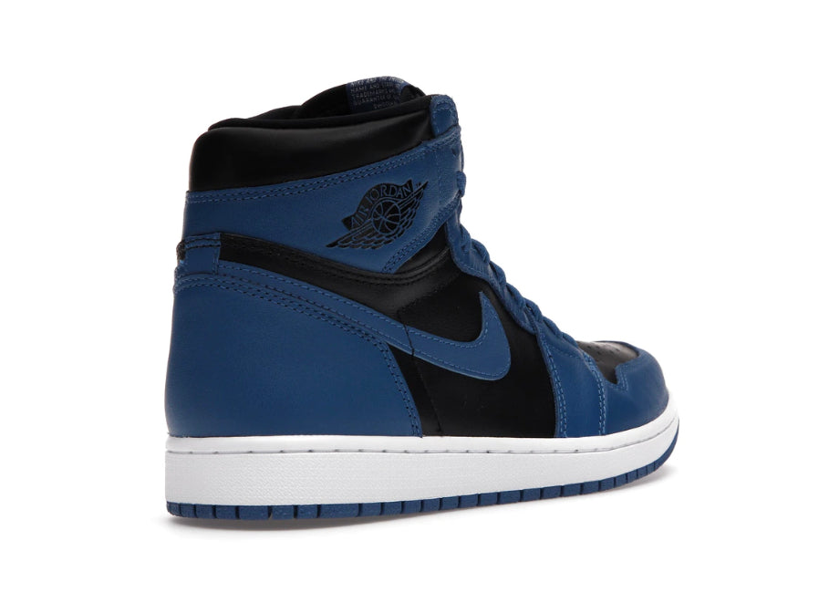 Air Jordan 1 “Dark Marina Blue” 2022