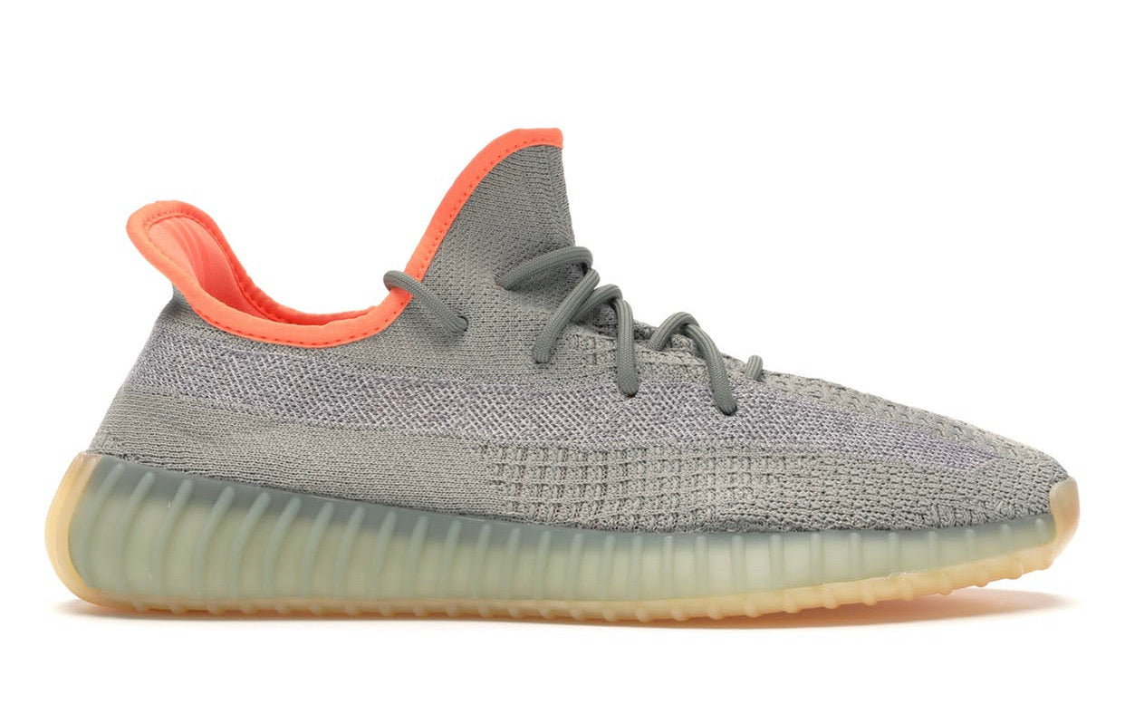 Adidas Yeezy Boost 350 V2 “Desert Sage”
