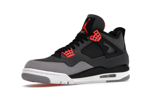 Jordan 4 Retro “Infrared” 2022