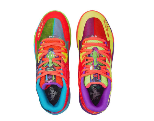 Puma LaMelo Ball MB.01 “Be You” 2022