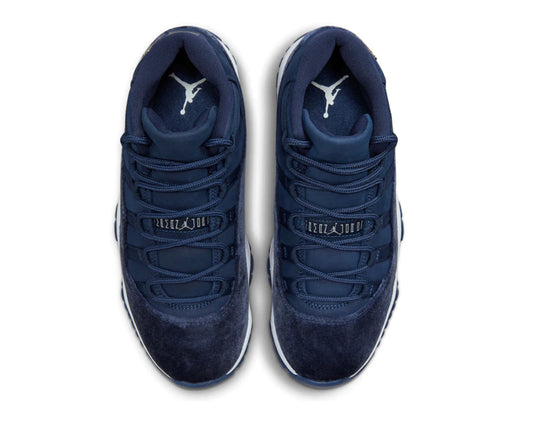 Air Jordan 11 “Midnight Navy” Wmns 2022