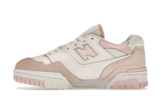 New Balance Wmns 550 “White Pink” 2022