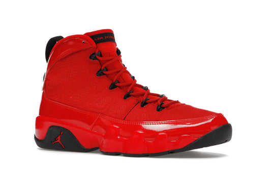 Jordan 9 Retro “Chile Red” 2022