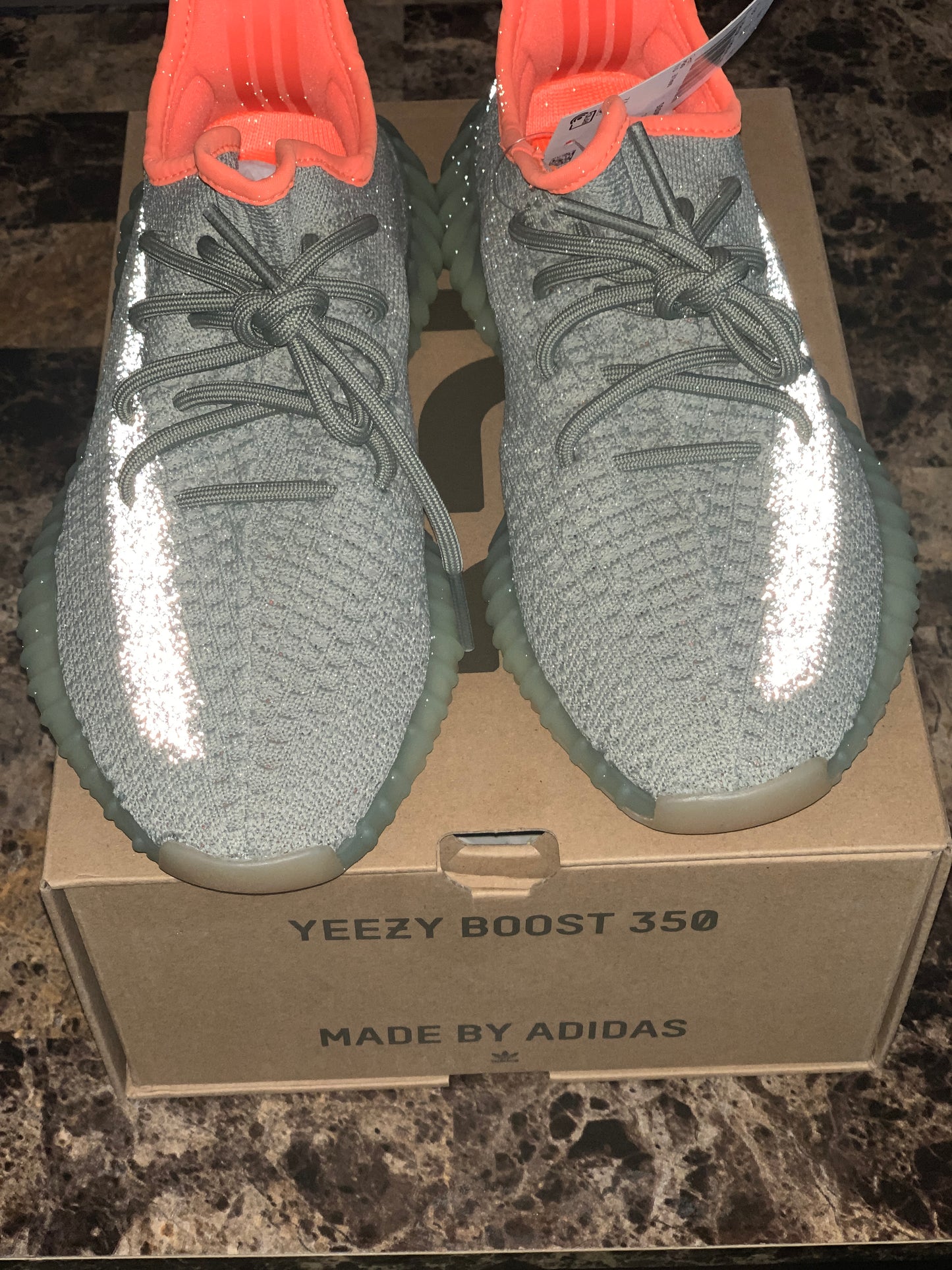 Adidas Yeezy Boost 350 V2 “Desert Sage”