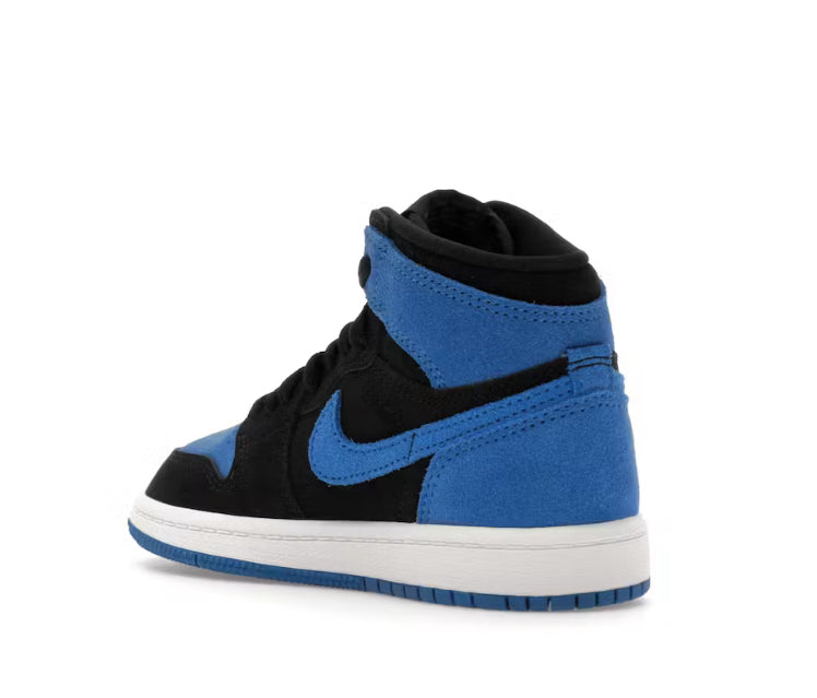 Air Jordan 1 High OG (PS) ‘Royal Reimagined’