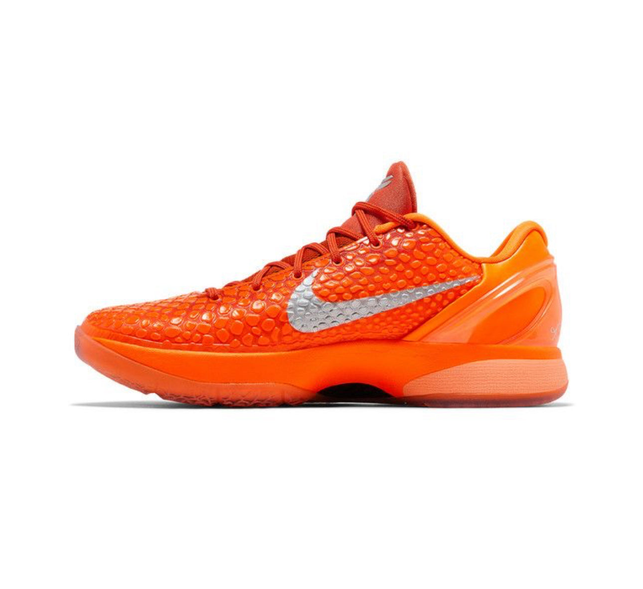 Zoom Kobe 6 Protro “Total Orange”