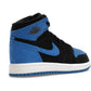 Air Jordan 1 High OG (PS) ‘Royal Reimagined’