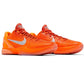 Zoom Kobe 6 Protro “Total Orange”