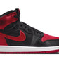 Jordan 1 Retro High OG “Satin Bred” PS