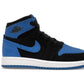 Air Jordan 1 High OG (PS) ‘Royal Reimagined’