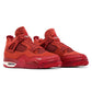 Air Jordan 4 Retro OG SP “Nigel Sylvester Brick by Brick”
