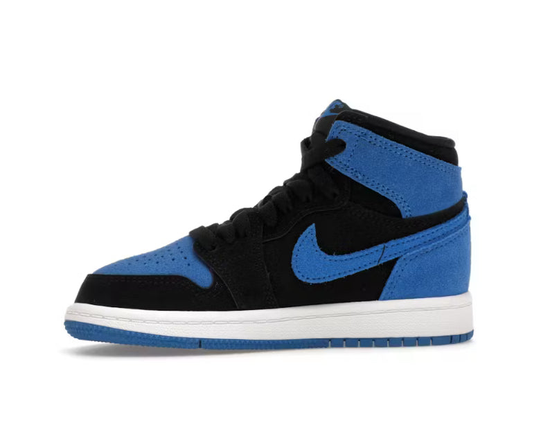 Air Jordan 1 High OG (PS) ‘Royal Reimagined’