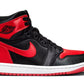 Air Jordan 1 Retro High OG “Satin Bred” WMNS