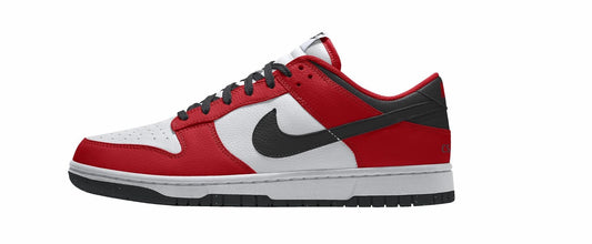 Nike Dunk Low “Chi-Town” 2023
